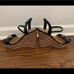 Steve Madden platforms